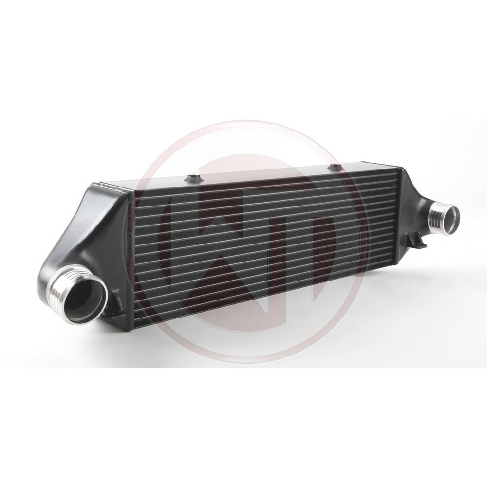 WagnerTuningUK - Ford Focus MK3 ST Competition Intercooler Kit